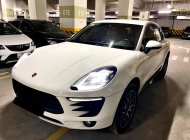 Porsche Macan 2017 - Porsche Macan 2017 giá 2 tỷ tại Hà Nội