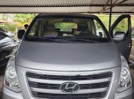 Hyundai Grand Starex 2018 - Cam zin 100%, máy số zin 100%, trần nỉ zin theo xe, Sơn zin toàn xe giá 720 triệu tại Hà Nội