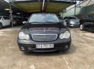 Mercedes-Benz C180 2005 - Màu đen, nhập khẩu nguyên chiếc, giá cực tốt giá 175 triệu tại Hà Nội