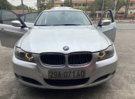 BMW 325i 2010 - Màu bạc, 340 triệu giá 340 triệu tại Hải Dương