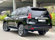 Toyota Land Cruiser Prado 2022 - Toyota Land Cruiser Prado 2022 tại Hải Phòng giá 3 tỷ tại Hải Phòng