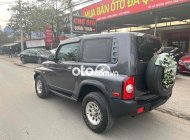 Ssangyong Korando Cần bán   AT 2003 đk 2009 2003 - Cần bán Ssangyong Korando AT 2003 đk 2009 giá 158 triệu tại Hải Phòng