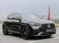 Mercedes-AMG GLA 45S 2023 - Ưu đãi hấp dẫn + Nhiều quà tặng giá 3 tỷ 430 tr tại Tp.HCM