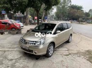 Nissan Livina 2011 - Màu bạc, xe nhập giá ưu đãi giá 216 triệu tại Hà Nội