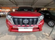 Toyota Land Cruiser Prado 2016 - Biển Hà Nội giá 1 tỷ 500 tr tại Thái Bình