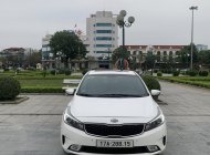 Kia Cerato 2018 - Màu trắng, xe nhập, 495 triệu giá 495 triệu tại Thái Bình