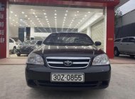Daewoo Lacetti 2010 - Màu đen số sàn giá 165 triệu tại Bắc Giang
