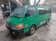 Toyota Hiace 2000 - Cần bán gấp giá chỉ 45 triệu có thương lượng giá 45 triệu tại Hà Nội