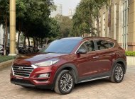 Hyundai Tucson 2020 - Màu đỏ, full lịch sử hãng giá 795 triệu tại Hà Nội