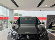 Peugeot 5008 2023 - Ưu đãi chương trình hấp dẫn - Sẵn xe giao ngay giá 1 tỷ 184 tr tại Tp.HCM