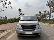 Hyundai Grand Starex 2009 - Tải van 5 chỗ, 1 chủ từ mới, biển Hà Nội, nhập Hàn Quốc giá 315 triệu tại Hà Nội