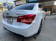 Chevrolet Cruze  LS đăng ký 2013 chia tay em xe tâm huyết 2012 - Cruze LS đăng ký 2013 chia tay em xe tâm huyết giá 255 triệu tại Trà Vinh