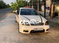 Daewoo Lanos  2000 xe dep máy em bao di xa 2000 - Lanos 2000 xe dep máy em bao di xa giá 42 triệu tại Long An