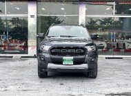 Ford Ranger 2018 - Giá cả hợp lý, cam kết xe không đâm đụng giá 750 triệu tại Ninh Bình