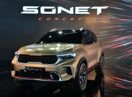 Kia Sonet 2022 - Mới, giá tốt, nhiều quà tặng giá 584 triệu tại Hà Nội