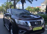 Nissan Navara 2018 - 1 chủ đi từ đầu giá 560 triệu tại Đà Nẵng