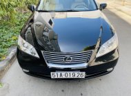 Lexus ES 350 2007 - Bán xe nhập khẩu nguyên chiếc giá tốt 609tr, odo 80.000km nguyên zin a-z máy số khung sườn zin giá 609 triệu tại Tp.HCM