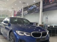 BMW 330i 2022 - Ưu đãi lên đến 70tr, đầy đủ option, công nghệ tiện ích theo xe, liên hệ em tuấn sớm giá 1 tỷ 649 tr tại Hải Phòng