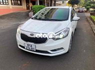 Kia K3 xe gia đình cần bán 2014 - xe gia đình cần bán giá 345 triệu tại Gia Lai