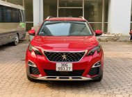 Peugeot 3008 2021 - Cần bán xe màu đỏ giá 938 triệu tại Hà Nội