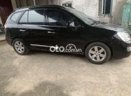 Kia Carens Bán xe  caren số tự động 7 chổ máy dầu 2008 - Bán xe kia caren số tự động 7 chổ máy dầu giá 286 triệu tại Nghệ An