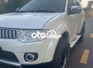 Mitsubishi Pajero Sport bán qajero spot máy dầu hai cầu 2013 - bán qajero spot máy dầu hai cầu giá 455 triệu tại BR-Vũng Tàu