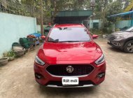 MG ZS 2021 - Màu đỏ, nhập khẩu Thái xe gia đình giá hữu nghị giá 510 triệu tại Thanh Hóa