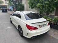 Mercedes-Benz CLA45 2015 - Màu trắng giá 1 tỷ 150 tr tại Hà Nội