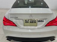 Mercedes-Benz CLA 250 2013 - Màu trắng, nhập khẩu nguyên chiếc giá 730 triệu tại Hà Nội