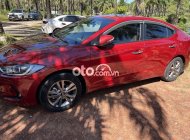 Hyundai Elantra Bán xe  2018, 1.6AT màu đỏ, xe gia đình 2018 - Bán xe Elantra 2018, 1.6AT màu đỏ, xe gia đình giá 490 triệu tại Quảng Trị