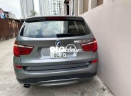 BMW X3 🛑  ĐỜI 2014, ĐĂNG KÍ 5/2015. XE 1 ĐỜI CHỦ 2014 - 🛑BMW X3 ĐỜI 2014, ĐĂNG KÍ 5/2015. XE 1 ĐỜI CHỦ giá 730 triệu tại Tp.HCM