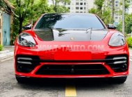 Porsche Panamera 2016 - Màu đỏ, xe nhập giá 5 tỷ 150 tr tại Hà Nội