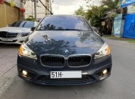 BMW 218i 2017 - Bán xe BMW 218i Gran Tourer sản xuất 2017 , xe Nhập  giá 755 triệu tại Tp.HCM