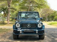 Mercedes-Benz G63 AMG 2023 - Giao Ngay Bình Thuận - Hotline 0901 078 222 - Quang Mercedes-Benz Phú Mỹ Hưng giá 11 tỷ 750 tr tại Tp.HCM