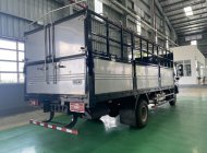 Thaco OLLIN 2023 - Giá xe thaco ollinS720 thùng mui bạt tải trong 6,8 tấn trường hải giá 560 triệu tại Hà Nội