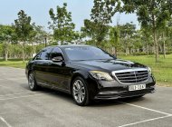 Mercedes-Benz S 450L 2019 - Siêu lướt, bảo hành chính hãng, hỗ trợ vay giá 3 tỷ 299 tr tại Tp.HCM