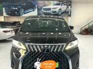 Lexus LM 300 2021 - Siêu lướt chất xe cực mới giá 6 tỷ 800 tr tại Hà Nội