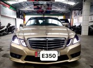 Mercedes-Benz E350 2009 - Nhập khẩu giá 880 triệu tại Tp.HCM