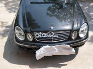 Mercedes-Benz E240 Bán mec e240 nhập khẩu nguyên chiếc từ đức 2006 - Bán mec e240 nhập khẩu nguyên chiếc từ đức giá 245 triệu tại Tp.HCM