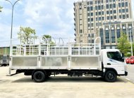 Mitsubishi Fuso 2022 - Tải trọng 4,5 tấn, thùng dài 6,2m giá 699 triệu tại Tp.HCM