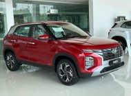 Hyundai Creta 2022 - Đủ màu, giá tốt nhất toàn quốc, giảm ngay 42tr, phụ kiện theo xe giá 648 triệu tại Khánh Hòa