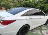 Hyundai Sonata xe chính chủ kiểu dáng đẹp 2010 - xe chính chủ kiểu dáng đẹp giá 420 triệu tại Hải Dương