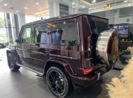Mercedes-Benz G63 2023 - Mercedes-Benz G63 2023 giá 1 tỷ 750 tr tại Hà Nội