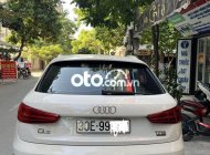 Audi Q3 Chính chủ cần bán   Nhập khẩu 2017 - Chính chủ cần bán AUDI Q3 Nhập khẩu giá 1 tỷ 150 tr tại Hà Nội