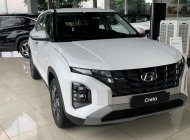 Hyundai Creta 2022 - Tặng phụ kiện theo xe, giá tốt nhất tháng 2, quà tặng full giá 637 triệu tại Bắc Giang