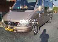 Mercedes-Benz Sprinter Cần bán xe 16c Mercedes 313 đời 2011 một chủ, đẹp 2011 - Cần bán xe 16c Mercedes 313 đời 2011 một chủ, đẹp giá 295 triệu tại Đồng Tháp