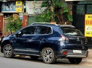 Peugeot 3008 2017 - Xe gia đình, 650tr giá 650 triệu tại Bình Dương