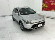Hyundai i20 Active 2016 - Màu bạc, nhập khẩu giá 545 triệu tại Hải Phòng