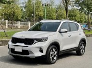 Kia Sonet 2022 - Sẵn giao ngay - Tặng bảo hiểm thân vỏ và gói phụ kiện Gold Kia - Hỗ trợ 80%  giá 585 triệu tại Tp.HCM