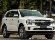 Ford Everest 2023 - Giá ưu đãi nhất thị trường, xe sẵn giao ngay vin 2023 giá 1 tỷ 256 tr tại Kon Tum